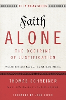 Faith Alone---The Doctrine of Justification