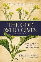 The God Who Gives