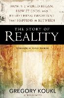 The Story of Reality