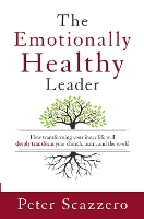 The Emotionally Healthy Leader