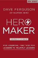 Hero Maker