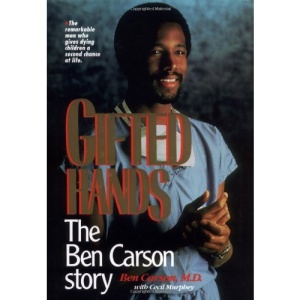 Gifted Hands: The Ben Carson Story