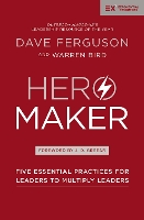Hero Maker