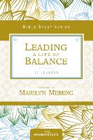 Leading a Life of Balance