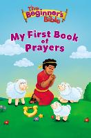 The Beginner's Bible My First Book of Prayers