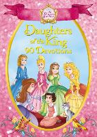 The Princess Parables Daughters of the King