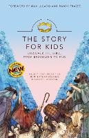 NIrV, The Story for Kids, Paperback