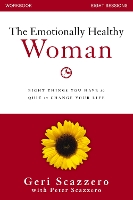 The Emotionally Healthy Woman Workbook