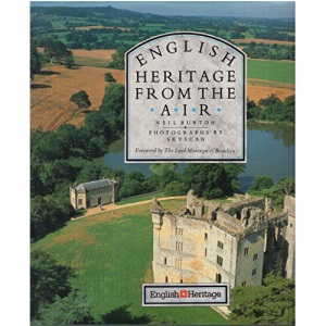 English Heritage from the Air
