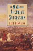 The War of the Austrian Succession