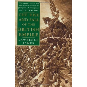 Rise & Fall of the British Empire