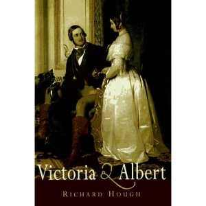 Victoria and Albert