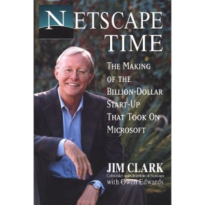 Netscape Time