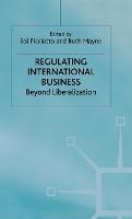 Regulating International Business