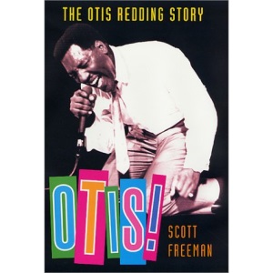 Otis!: The Otis Redding Story