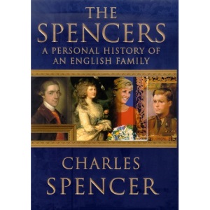 The Spencers: A Personal History of an English Family