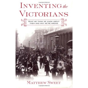 Inventing the Victorians