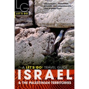 Let's Go Israel