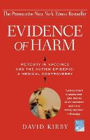 Evidence of Harm