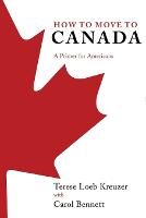 How to Move to Canada