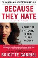 Because They Hate