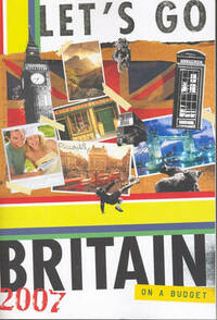 Let's Go Britain (LET'S GO BRITAIN AND IRELAND)