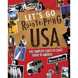Roadtripping USA