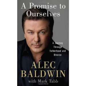 A Promise to Ourselves: A Journey Through Fatherhood and Divorce