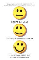 Happy at Last