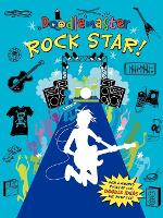 Doodlemaster: Rock Star!