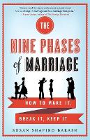 The Nine Phases of Marriage