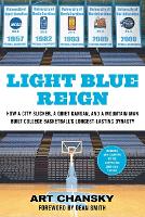 Light Blue Reign