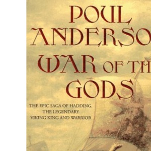 War of the Gods