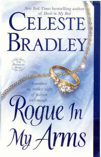 Rogue in My Arms: The Runaway Brides