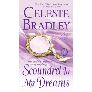 Scoundrels in My Dreams (Runaway Bride) (Runaway Brides)