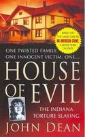 House of Evil