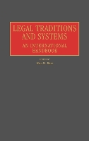 Legal Traditions and Systems