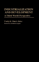 Industrialization and Development