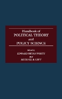 Handbook of Political Theory and Policy Science