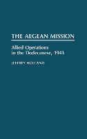The Aegean Mission