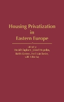 Housing Privatization in Eastern Europe