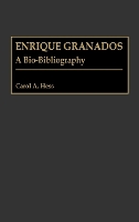 Enrique Granados