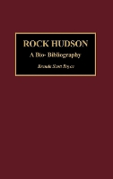 Rock Hudson