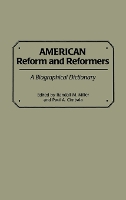 American Reform and Reformers