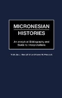 Micronesian Histories