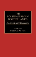 The Polish-German Borderlands