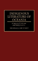 Indigenous Literature of Oceania