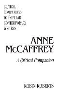 Anne McCaffrey