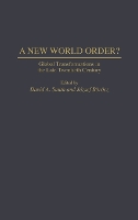 A New World Order?