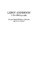 Leroy Anderson